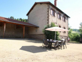 Gîte Saint-Privat-d'Allier, 5 pièces, 7 personnes - FR-1-582-3